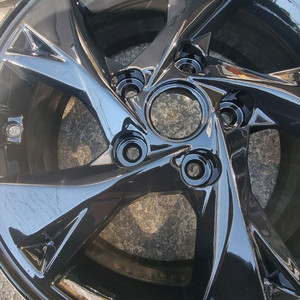 15인치 아반떼 CN7 순정휠 이미지