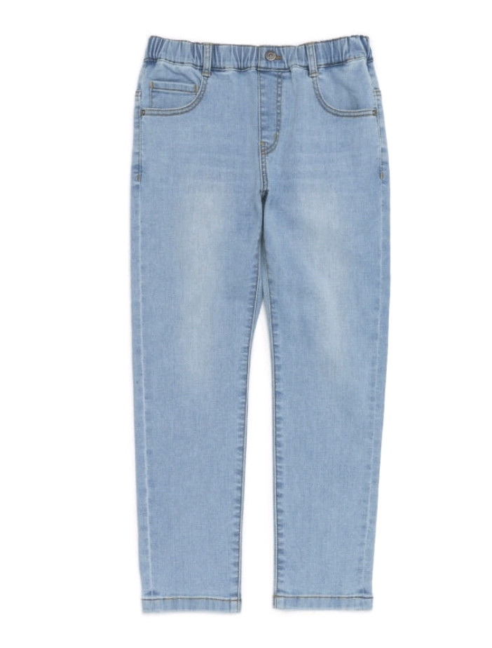 내셔널지오그래픽키즈 데님 청바지 150 이미지