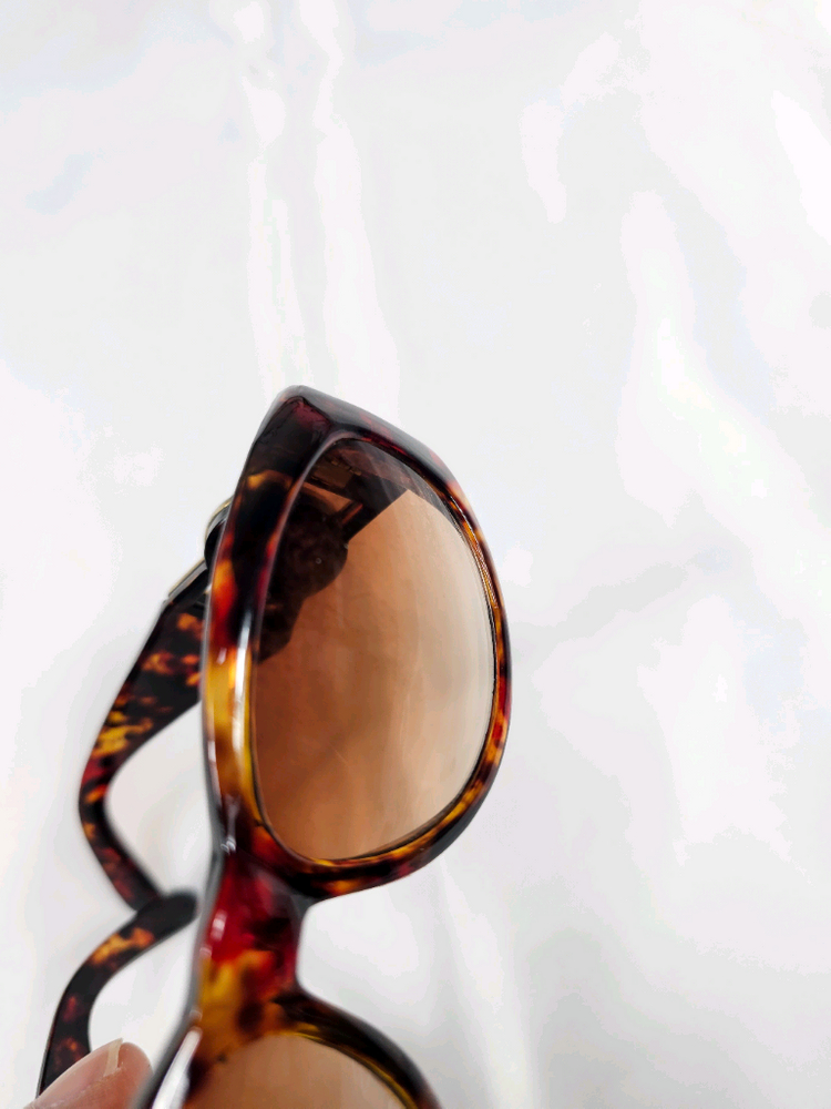 베르사체선글라스 이미지