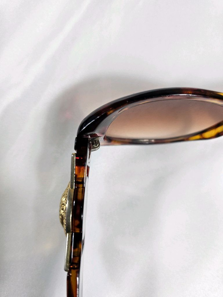 베르사체선글라스 이미지