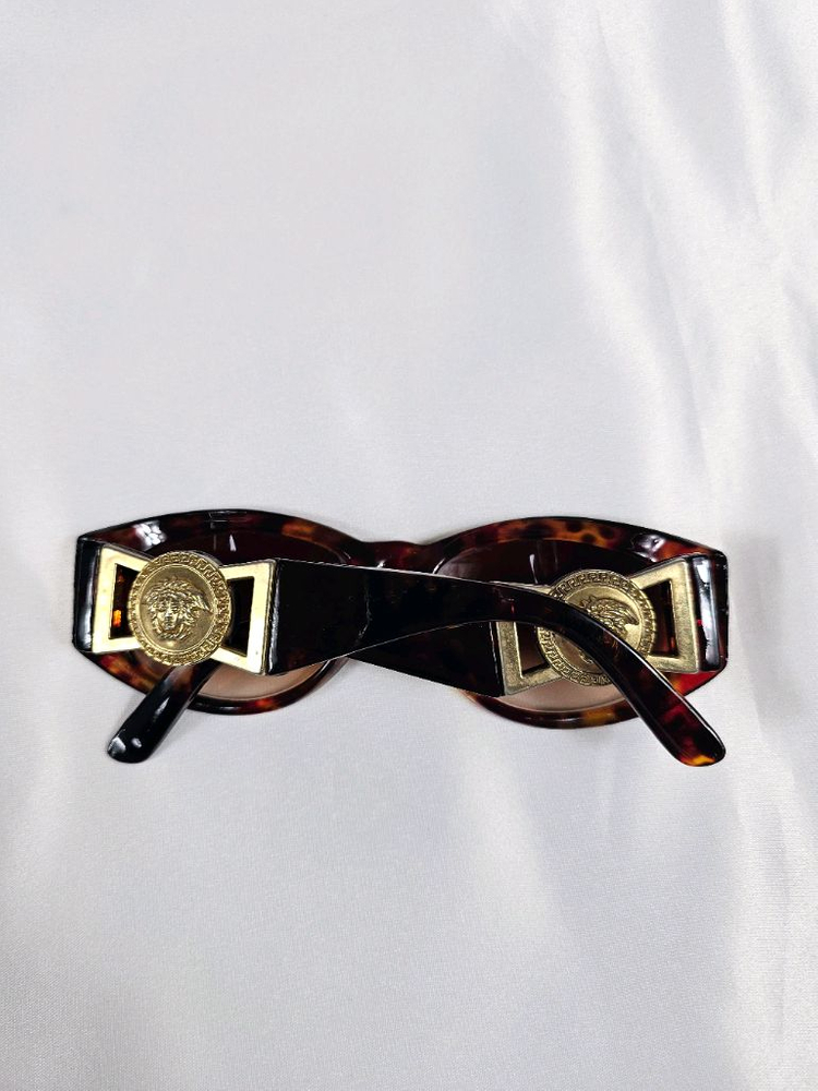 베르사체선글라스 이미지