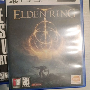 PS4 게임 타이틀 다수 판매 엘든링 라오어 언차티드 콜오브듀티 스텔라블레이드 이미지