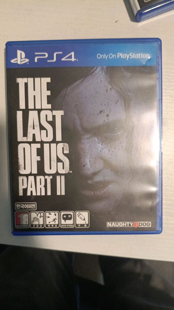 PS4 게임 타이틀 다수 판매 엘든링 라오어 언차티드 콜오브듀티 스텔라블레이드 이미지