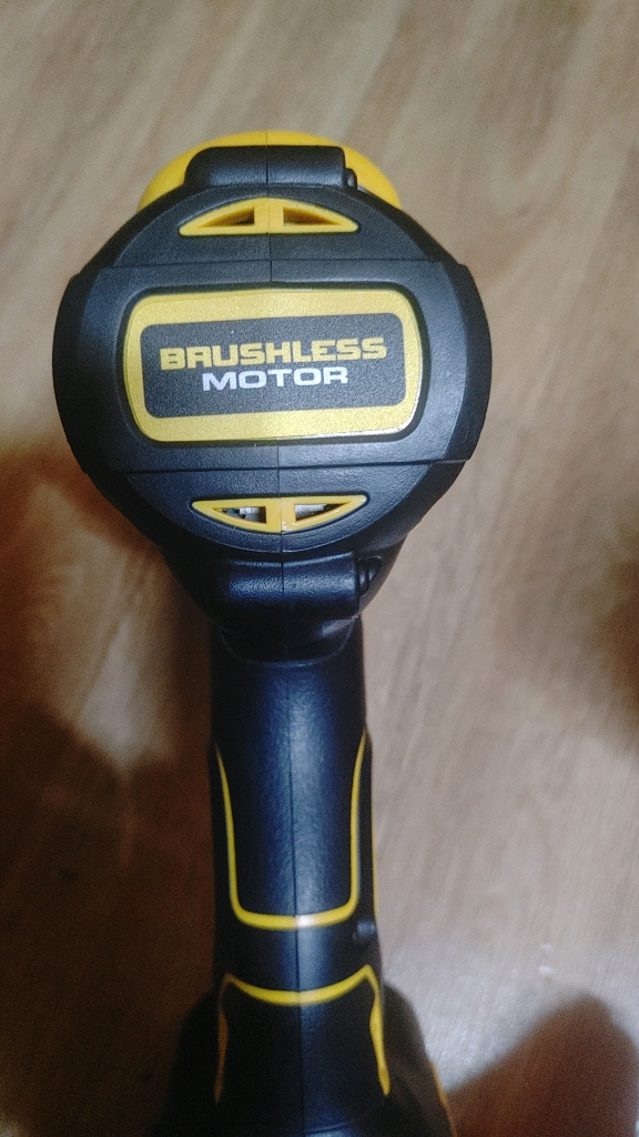 [물물교환]디월트dcd996을 dcd806과 교환 이미지