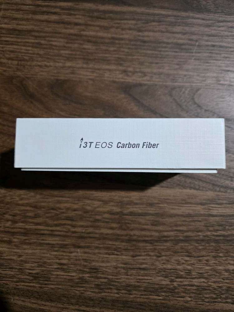 오라이트 i3T EOS 카본버전--1