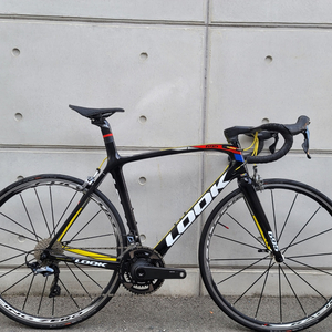 룩 695 ZR 프로팀 로드바이크 판매 (M사이즈) 이미지