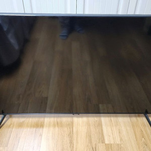 삼성 50인치 UHD TV KU50UA7050FXKR 부품용 이미지