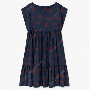 타오 로빈 원피스 10y 새상품 이미지