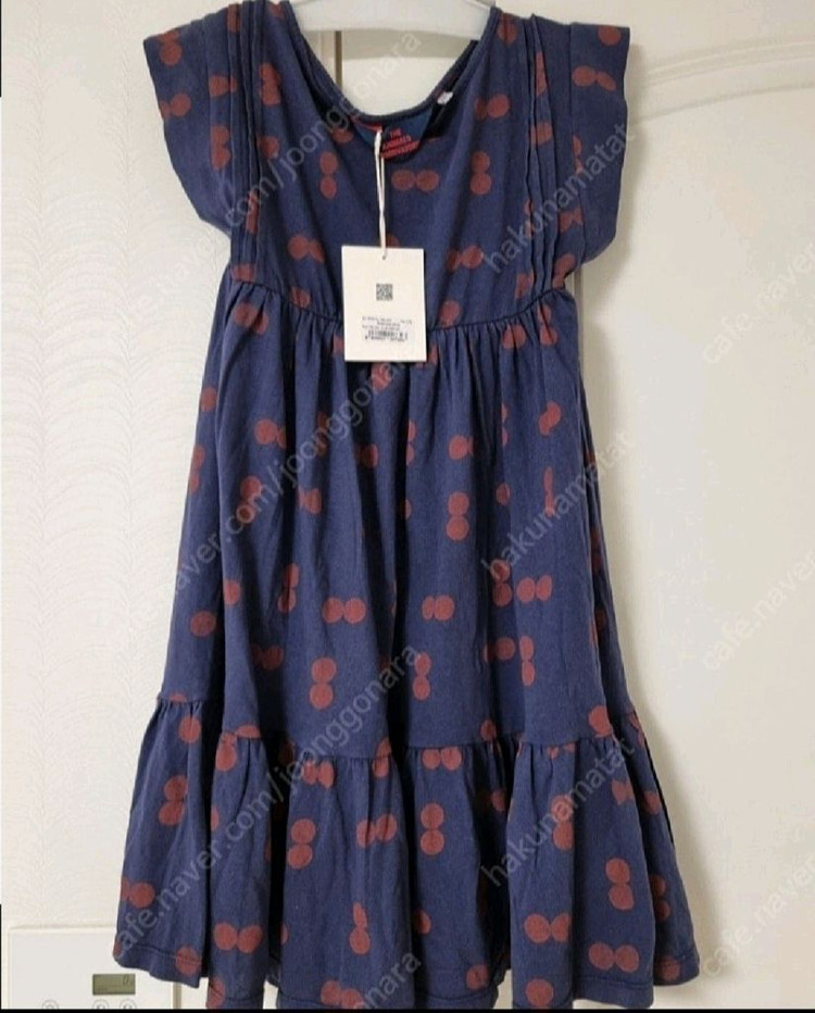 타오 로빈 원피스 10y 새상품 이미지