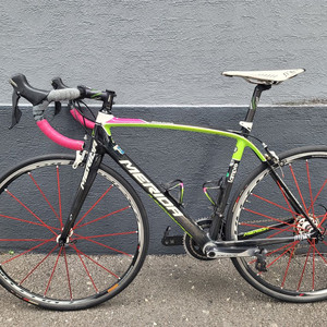 메리다 스컬트라 905 람프레 카본 로드자전거 판매 이미지