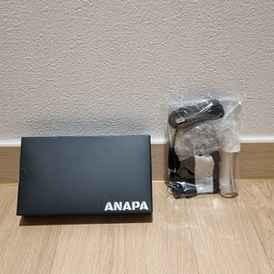 아나파 손 손목 마사지기 이미지