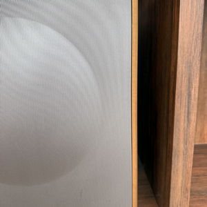 제네바 월넛 스피커 xl(스탠드 미포함) 이미지