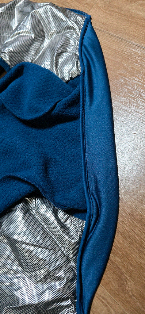 여.90-95) 아식스 여성 다운 패딩조끼 / 여성 러닝 조끼, 트레이닝 보온 간절기 아웃도어 이미지