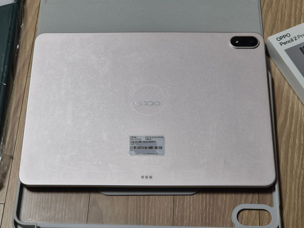 오포패드4프로 핑크 16GB 512GB ,오포펜슬2프로 판매 이미지