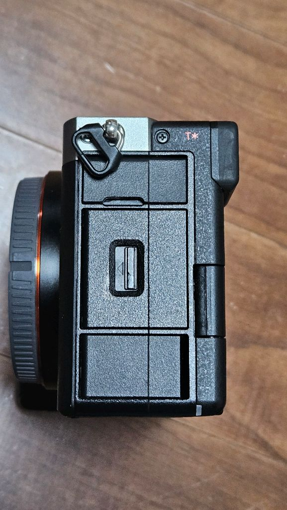 소니 a7cr 실버 팝니다 이미지