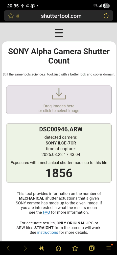 소니 a7cr 실버 팝니다 이미지