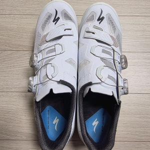 스페셜라이즈드 S-Works7 벤트 로드 클릿 슈즈 팝니다 이미지