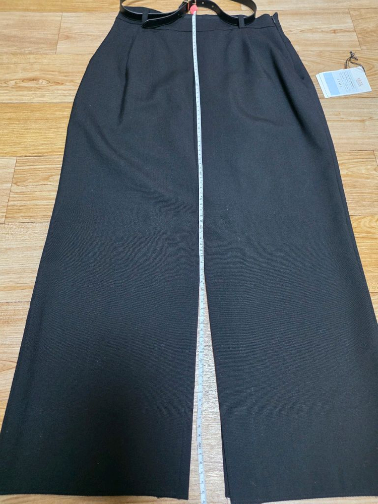 타임 스커트 이미지