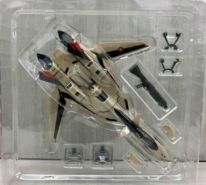 야마토 마크로스 YF-19 폴드 부스터 & 패스트팩입 이미지