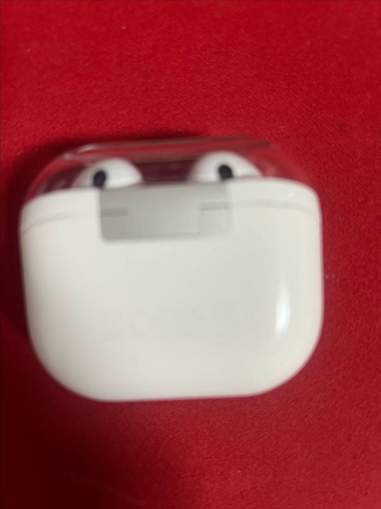 삼성 갤럭시 버즈3 프로 화이트 이미지