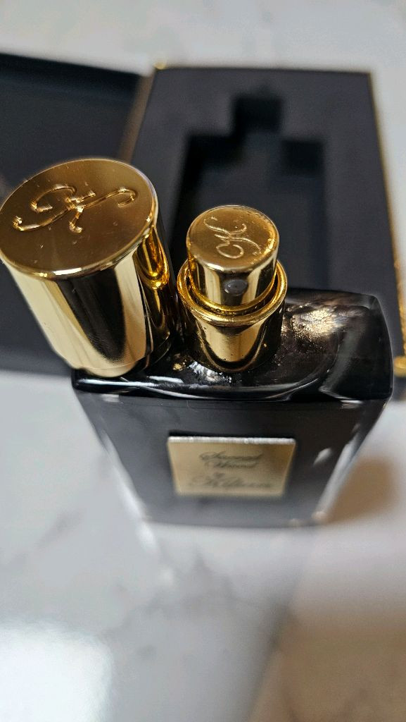 킬리안 세이크리드 우드 50ml 남자향수 미개봉 새상품 이미지