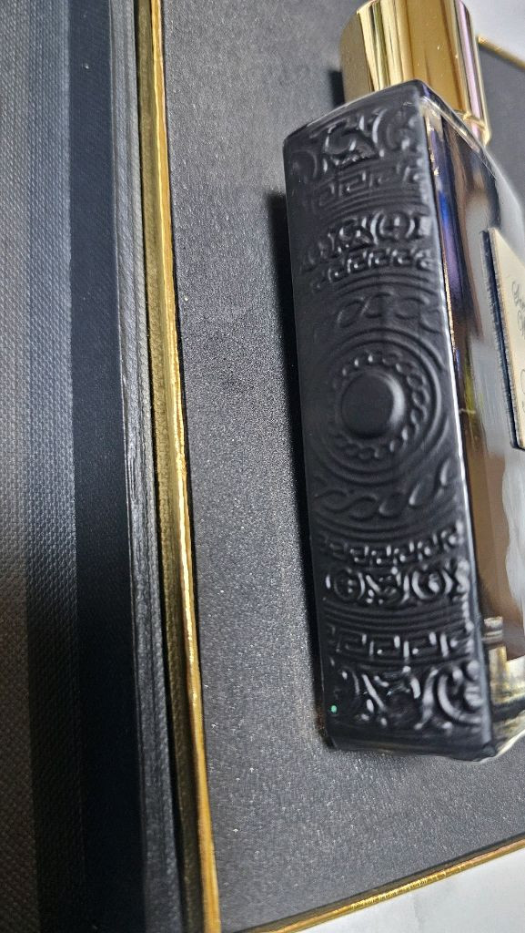 킬리안 세이크리드 우드 50ml 남자향수 미개봉 새상품 이미지