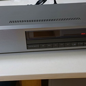 인켈오디오프로그래머판매 이미지