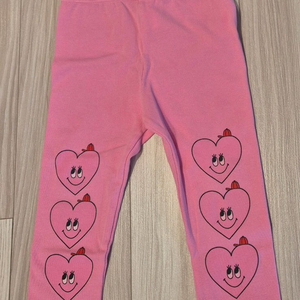 베베드피노 빠담빠담 베이비 레깅스 90 이미지