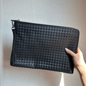 남성 클러치 이미지