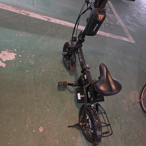 전기자전거 스카닉2x 48v 10a 급처합니다