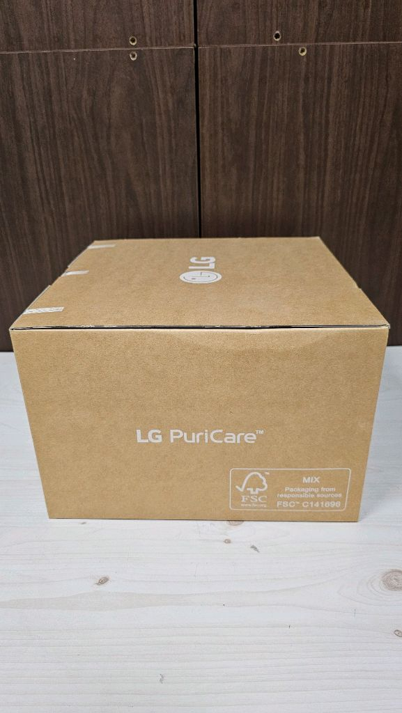 [미개봉/정품] LG 퓨리케어 360 공기청정기 V필터 (PFSANC01) 이미지