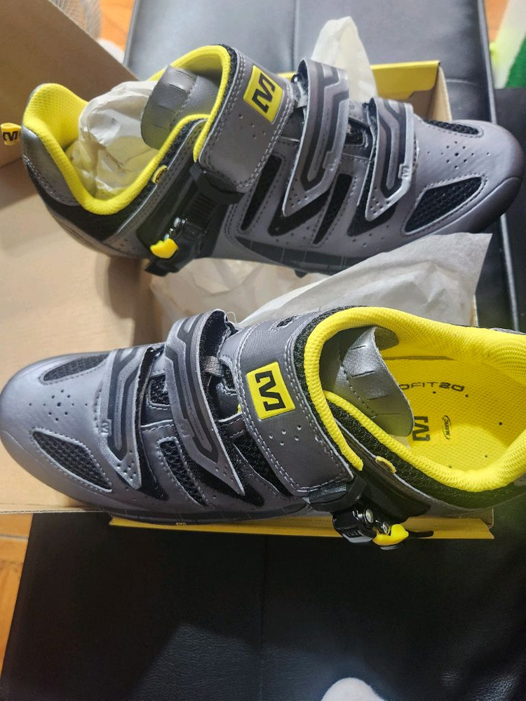 자전거클릿슈즈280--1