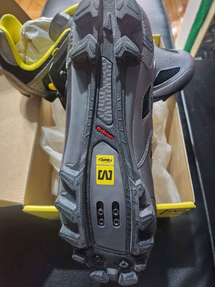 자전거클릿슈즈280--2