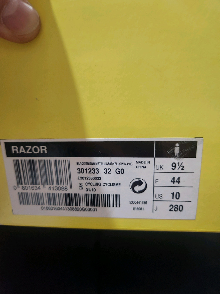 자전거클릿슈즈280--5