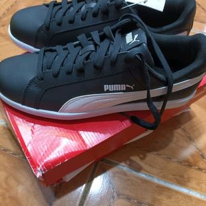 푸마 Smash L 스니커즈