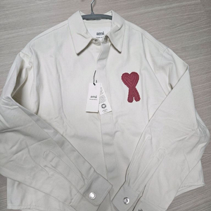 아미 셔츠자켓 이미지