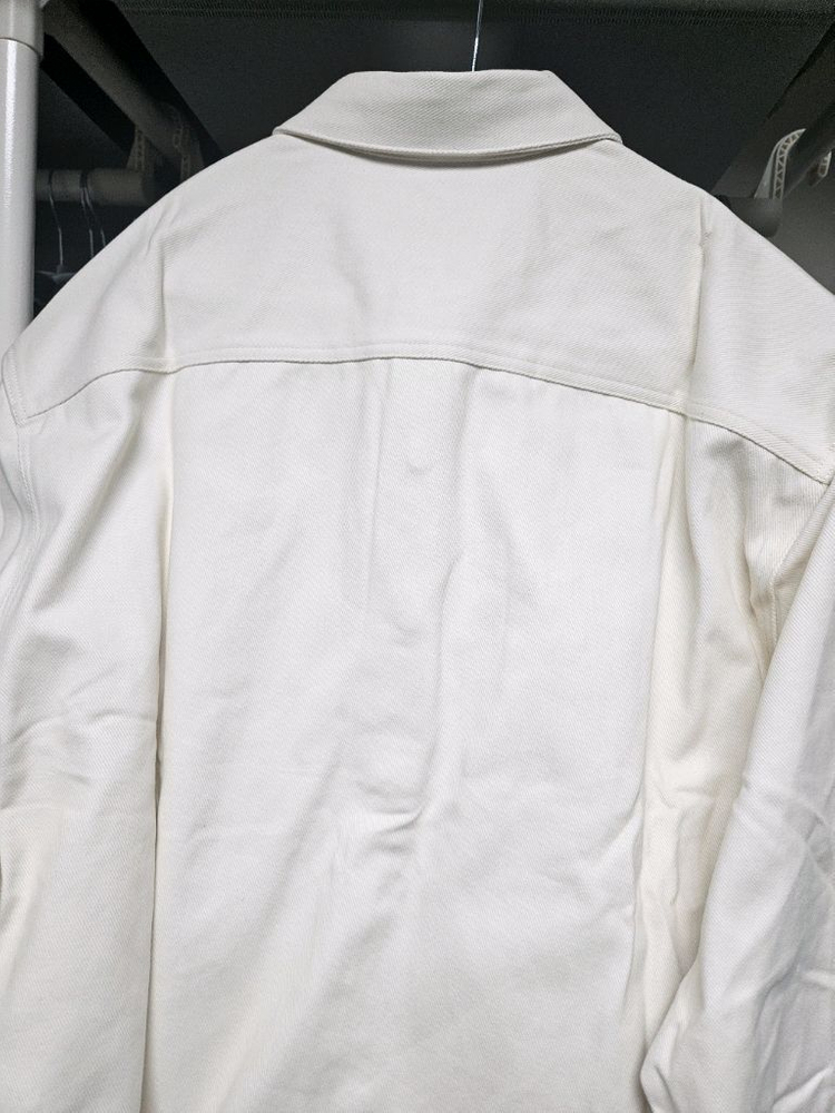 아미 셔츠자켓 이미지