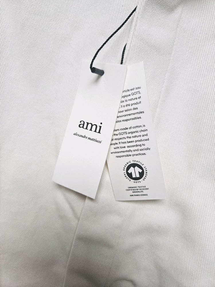 아미 셔츠자켓 이미지