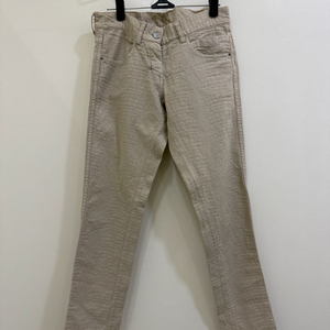 사일런트 다미르 도마 레더 질감 팬츠(정품) 이미지