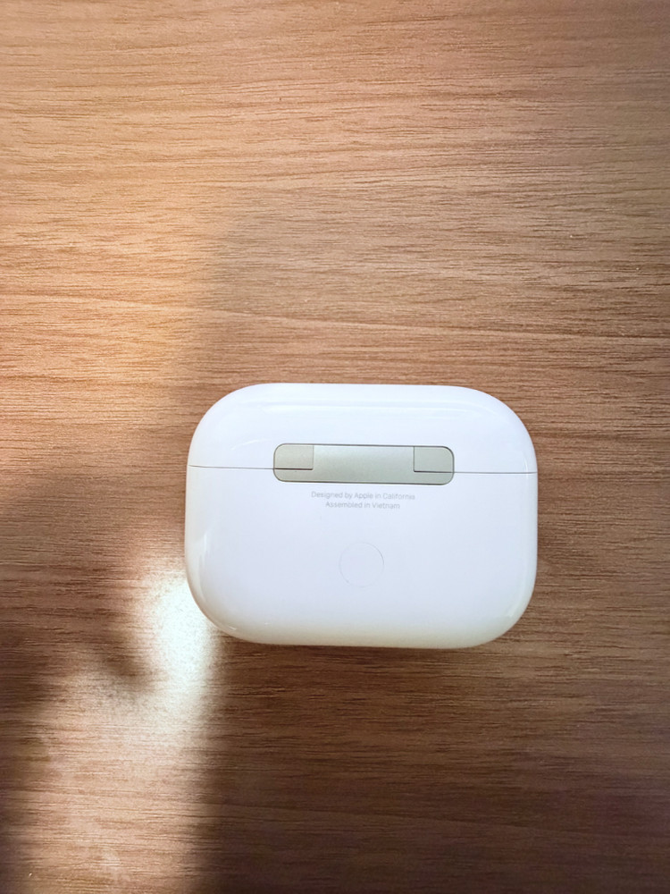 [보증 유효] 에어팟 프로 2세대 C타입--2