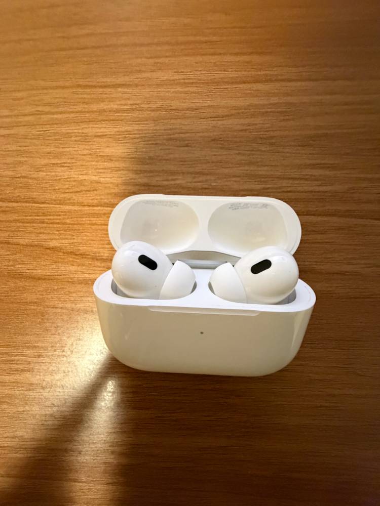 [보증 유효] 에어팟 프로 2세대 C타입--5