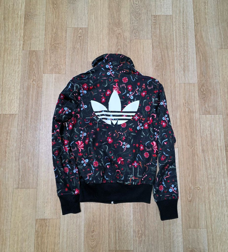 (택포)아디다스 파이어버드 져지 여 90 이미지