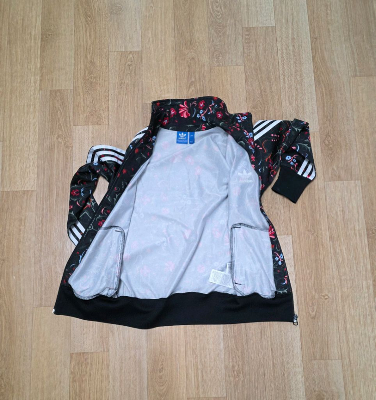 (택포)아디다스 파이어버드 져지 여 90 이미지