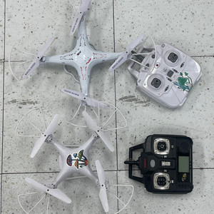 연습용 초보드론