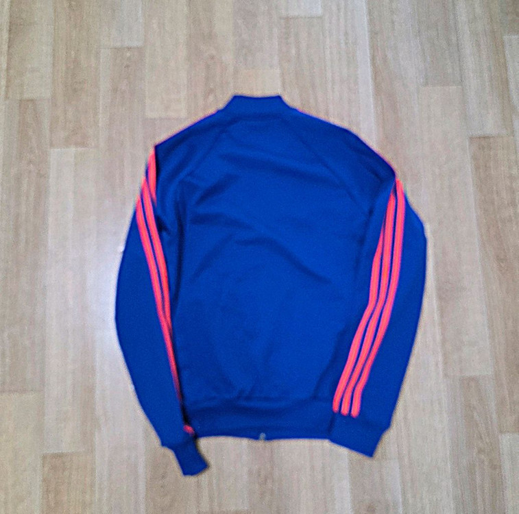 (택포) 아디다스 파이어버드 져지 남 100 이미지