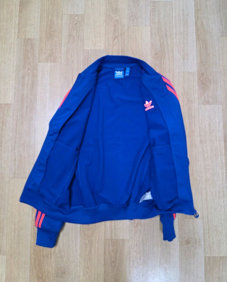 (택포) 아디다스 파이어버드 져지 남 100 이미지