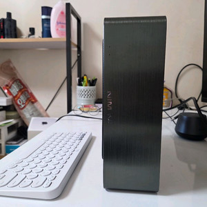 라이젠 5600G ITX PC 안심결제 이미지