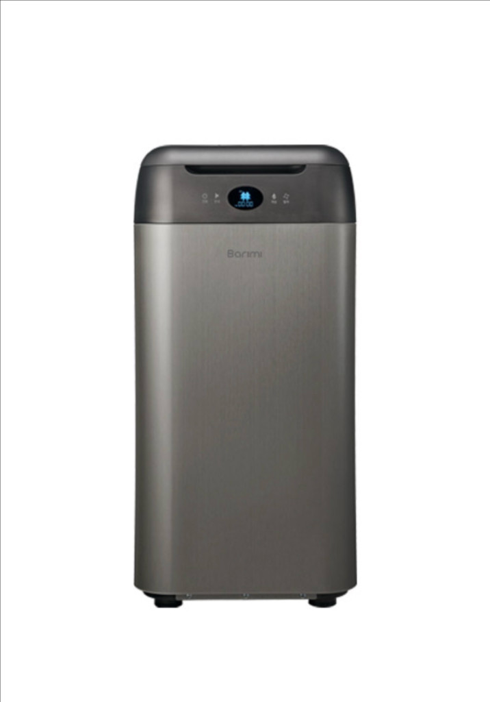 바리미 미생물 음식물처리기 새상품 이미지