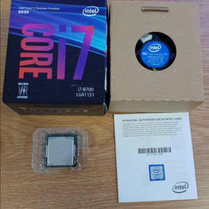 i7 8700, GTX 950, 본체 1대 판매 이미지