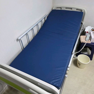 전동 환자용 침대 이미지